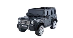 Электромобили Электромобиль RiverToys Mercedes-Benz G65-AMG