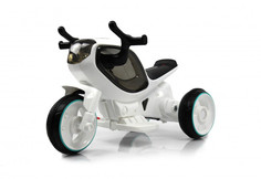 Электромобили Электромобиль RiverToys Moto HC-1388