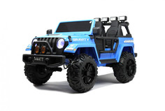 Электромобили Электромобиль RiverToys T444TT 4WD