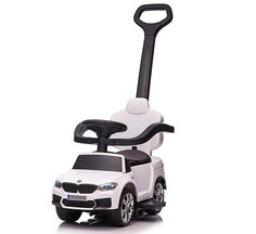Каталки Каталка RiverToys Толокар BMW M5