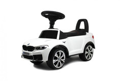 Каталки Каталка RiverToys Толокар BMW M5 A999MP-D