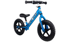 Беговелы Беговел Jetcat Sport 12" SLT EVA-B