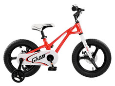 Двухколесные велосипеды Велосипед двухколесный Royal Baby Galaxy Fleet 14"