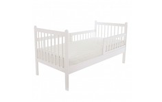 Кровати для подростков Подростковая кровать Pituso Emilia J-501