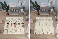 Игровые коврики Игровой коврик T&G Тигр и Корова TG