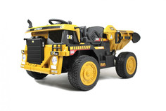 Электромобили Электромобиль RiverToys C444CC