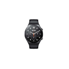 Часы с GPS трекером Xiaomi Смарт-часы Watch S1 GL