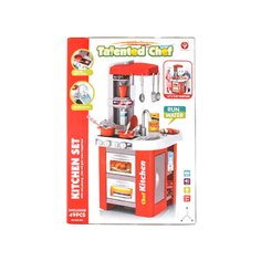 Ролевые игры Essa Toys Кухонный набор Kitchen set