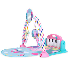 Развивающие коврики Развивающий коврик Nuovita игровой Piccobine Genio