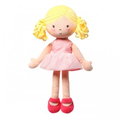 Куклы и одежда для кукол BabyOno Кукла мягкая Alice