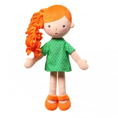 Куклы и одежда для кукол BabyOno Кукла мягкая Hanna