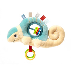 Подвесные игрушки Подвесная игрушка BabyOno развивающая Броненосец Arnold