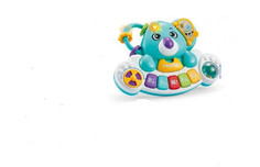 Развивающие игрушки Развивающая игрушка Pituso Маленькая коала 24.5х5.9х18.2 см