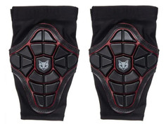 Шлемы и защита Jetcat Защита Guard Pro Колени V3 (2 предмета)