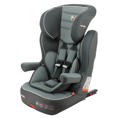 Группа 1-2-3 (от 9 до 36 кг) Автокресло Nania Imax isofix Racing Luxe