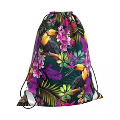 Мешки для обуви ErichKrause Мешок для обуви Tropics