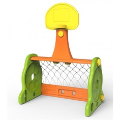 Спортивный инвентарь Toy Monarch Футбольные ворота