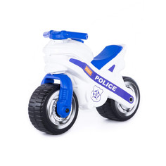 Каталки Каталка Полесье Мотоцикл МХ Police