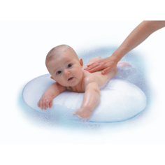 Горки и сиденья для ванн Plantex Матрасик-подушка Comfy Bath