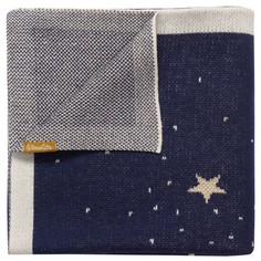 Пледы Плед Mansita Звездопад