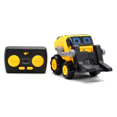 Радиоуправляемые игрушки HK Industries Мини вилочный погрузчик для трюков