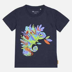 Футболки и топы Kogankids Футболка для мальчика 402-702-42
