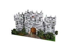 Конструкторы Конструктор Архитектурное моделирование Графский замок (980 деталей)