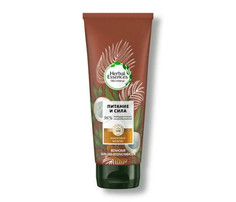 Косметика для мамы Herbal Essences Essences Бальзам-ополаскиватель Кокосовое молоко для питания и укрепления волос 275 мл