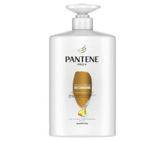 Косметика для мамы Pantene Pro-V Шампунь с дозатором Интенсивное восстановление 900 мл