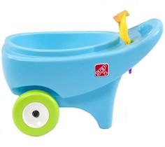 Игрушки в песочницу Step 2 Тачка Весна