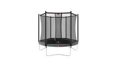 Детские батуты Berg Батут Favorit Regular 200 + Safety Net Comfort