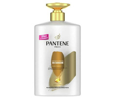 Косметика для мамы Pantene Pro-V Бальзам-ополаскиватель Интенсивное восстановление 900 мл