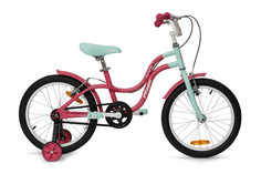 Двухколесные велосипеды Велосипед двухколесный Pifagor IceBerry 18 ПИФАГОР