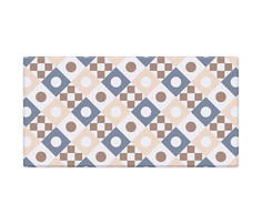 Хозяйственные товары FunKids Коврик бытовой Comfort Mat 99х51 см