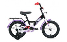 Двухколесные велосипеды Велосипед двухколесный Altair Kids 14 2021