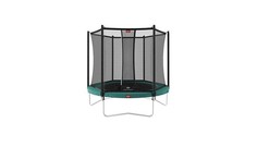 Детские батуты Berg Батут Favorit Regular 330 с сеткой Safety Net Comfort