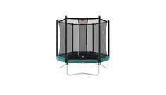 Детские батуты Berg Батут Favorit Regular 330 с сеткой Safety Net Comfort