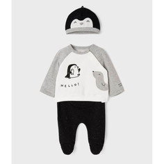 Комплекты детской одежды Mayoral Комплект для мальчика Newborn 2513