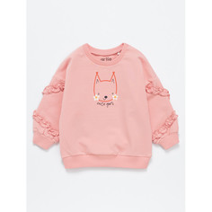 Толстовки и свитшоты Artie Толстовка для девочек AT-858d