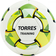Мячи Torres Мяч футбольный Training размер 5
