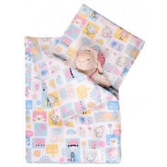 Постельное белье Daisy (3 предмета) Стандарт