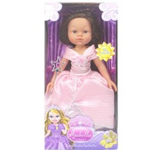 Куклы и одежда для кукол Bertoni (Lorelli) Кукла Isabella