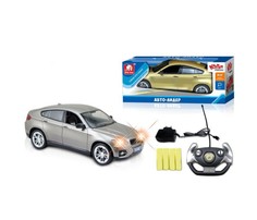 Радиоуправляемые игрушки S+S Toys Машинка 100671531