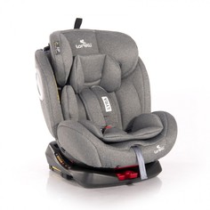 Группа 0-1-2-3 (от 0 до 36 кг) Автокресло Bertoni (Lorelli) Lyra Isofix