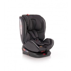 Группа 0-1-2-3 (от 0 до 36 кг) Автокресло Bertoni (Lorelli) Nebula Isofix поворотное