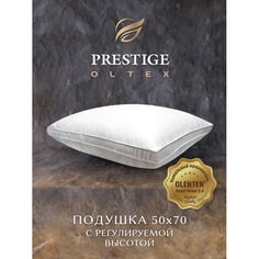 Подушки для малыша OL-Tex Подушка тенсель Prestige Smart Tenсel 70х50 POST-57