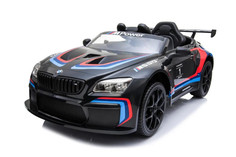 Электромобили Электромобиль Toyland BMW М6 GT3