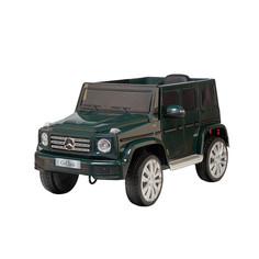 Электромобили Электромобиль Toyland Джип Mercedes Benz G500