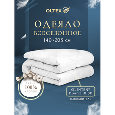 Одеяла Одеяло OL-Tex всесезонное Богема 205х140 ОЛС-15-3
