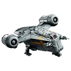 Конструктор Lego Star Wars Космический корабль Лезвие Бритвы (6187 деталей)